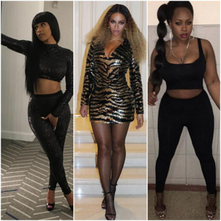Illustration for article titled Here’s Why Beyoncé Would Be Perfect on Love & Hip Hop
